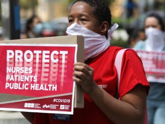 Nursescovid19