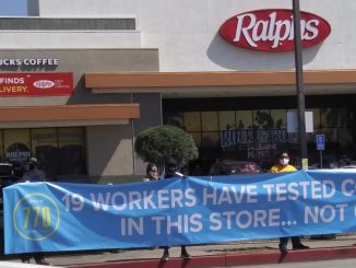 Ralphs