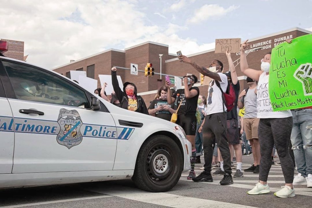 Baltimore