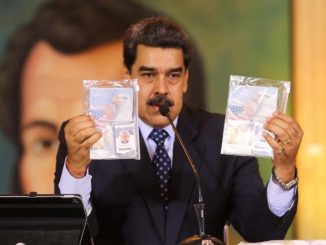 Maduro