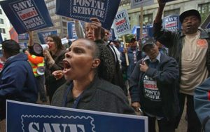 Postalworkerschicago