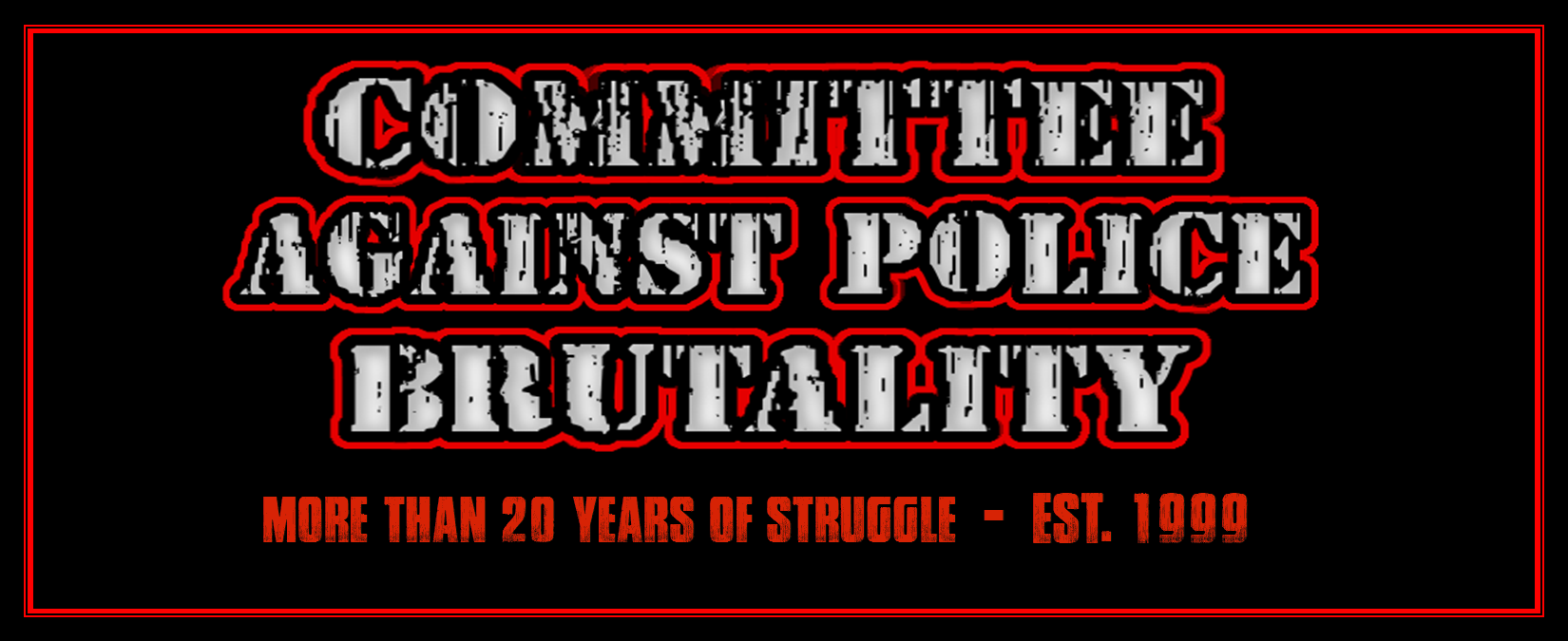 San Diego June 1: No More Blue on Black