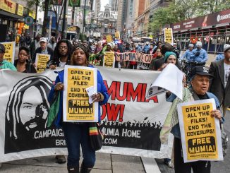 Freemumia