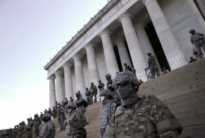 Nationalguardlincolnmemorial
