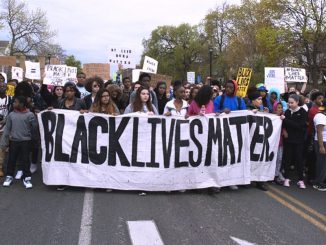 Black Lives Matter Portland2