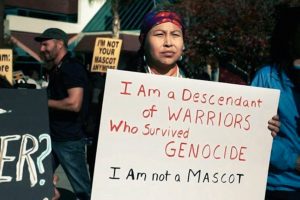 NotYourMascot
