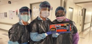 Nursesintrashbags