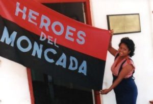 Heroesdelmoncada