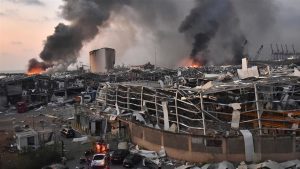 Lebanonportexplosion