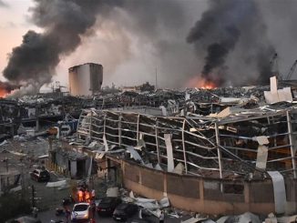 Lebanonportexplosion