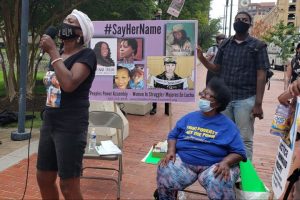 SayHerName