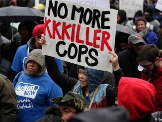 Nomorekkkillercops