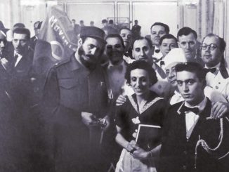 FidelCastro HotelTeresaworkers 1280x720