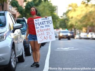 Nomartyrsremoteuntilitsafe