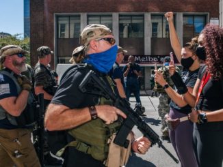 KentuckyDerbyProtest