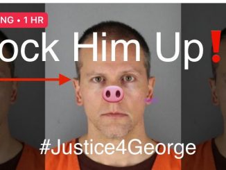 Justice4george