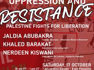 Samidounprisonersolidarity