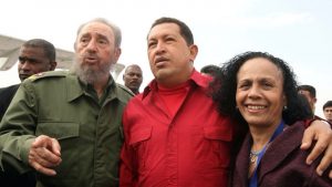 WithCastroandChavez