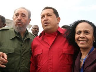 WithCastroandChavez