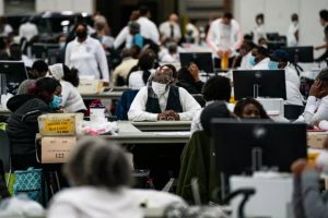 Detroitelectionworkers