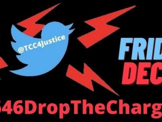 Dropthecharges