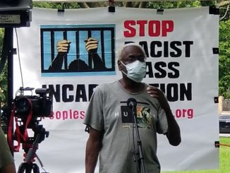 Stopracistincarceration