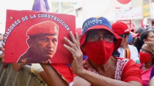Ven psuv