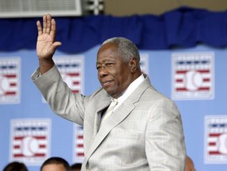 HankAaron