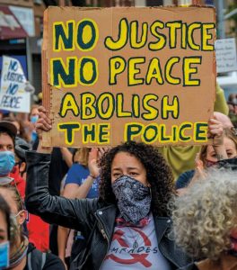 Abolishthepolice