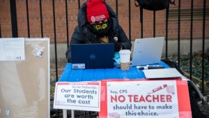 Chicagoteachers