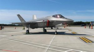 Fighterjet
