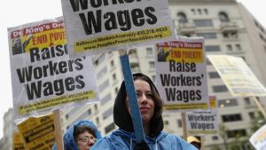 Minimumwage