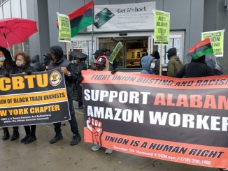 Harlemforamazonworkers