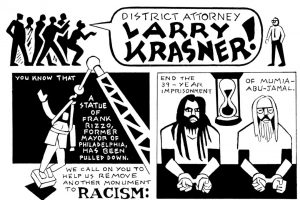 Krasnerpetitionartwork