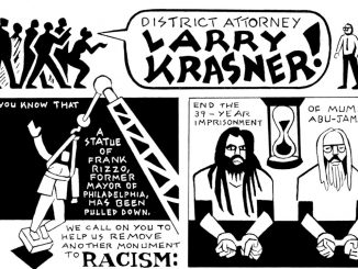 Krasnerpetitionartwork