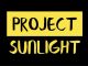 Projectsunlight