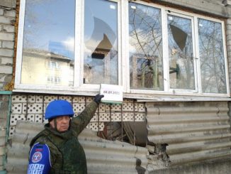 Donetskshelling