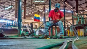 EPO venezuela