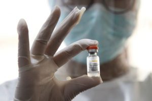 SinovacVaccineCovid19