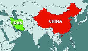 Iranchinamap