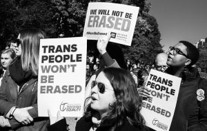 Transpeople
