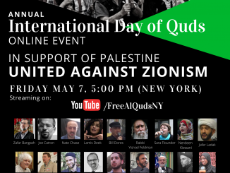 Al Quds Day