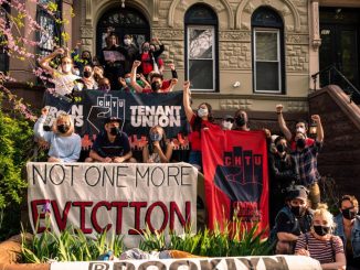 CrownHeightsTenantUnion