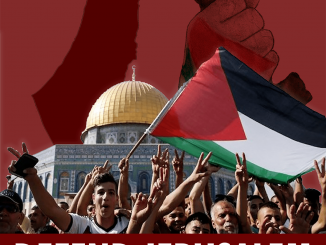 Sheikh jarrah jerusalem