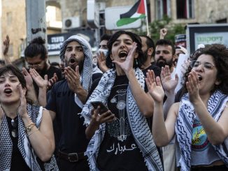 Gaza palestine unity2