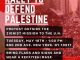 Nycdefendpalestine