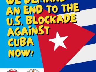 Endblockade