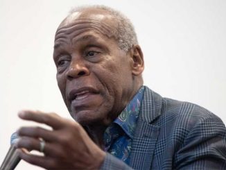 Danny Glover