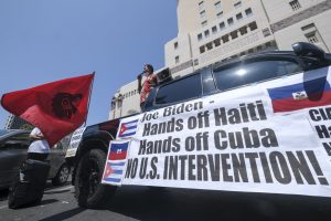 Haiti and Cuba—two great revolutions