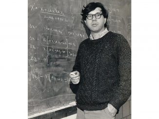 Dick Lewontin hero scaled